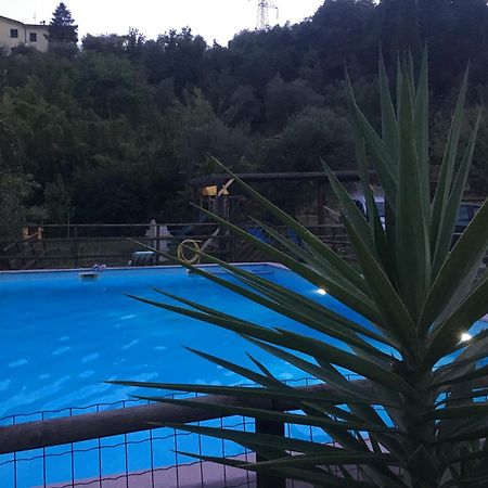 B&B Il Rustico Sestri Levante Buitenkant foto